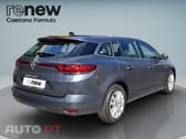Renault Mégane ST 1.5 Blue dCi 115cv Equilibre EDC