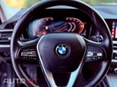 BMW 318 d Touring Auto