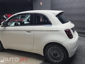 Fiat 500e 42 kWh Icon