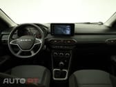 Dacia Sandero 1.0 ECO-G Stepway Extreme Bi-Fuel