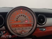 MINI Cooper 1.4i