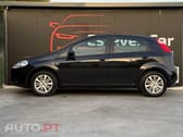 Fiat Punto 1.2