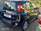 Fiat Panda 1.0 Hybrid Sport