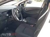 Renault Zoe (c/ Bateria) Zen 50