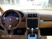 Porsche Cayenne Tiptronic