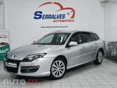 Renault Laguna Break 2.0 DCi Dynamique S 4control