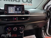 Kia Picanto 1.0 CVVT Easy