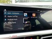 BMW 320 e Auto