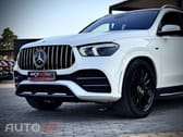 Mercedes-Benz GLE de 4Matic