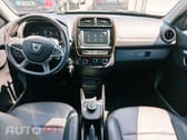 Dacia Spring Electric 45 Comfort Plus