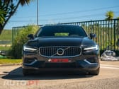 Volvo V60 2.0 T6 AWD TE Inscription Expression