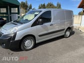 Toyota Proace 2.0 D-4D L2H1