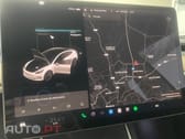 Tesla Model 3 Performance Dual Motor AWD