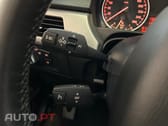 BMW 320 D PACK M CABRIO