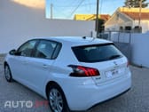 Peugeot 308 1.2 Active Business