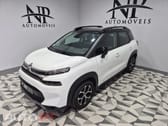 Citroen C3 Aircross 1.2 PureTech Shine