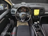 Renault Mégane 1.5 dCi Bose Edition