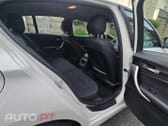 BMW 118 d