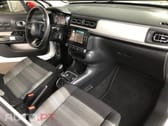 Citroen C3 1.6 BlueHDi Exclusive