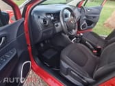 Renault Captur 1.5 dCi Red Edition