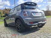 MINI Cooper Cooper S