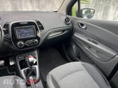 Renault Captur Intense