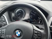 BMW 116 d Corporate Edition