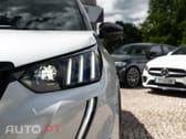 Peugeot 2008 1.5 BlueHDi GT EAT8