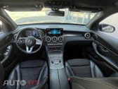 Mercedes-Benz GLC 220 d 4Matic