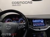 Opel Astra Sports Tourer 1.0 Innovation