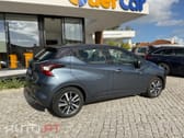 Nissan Micra 1.0 IG-T Tekna Plus