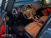 Opel Astra J