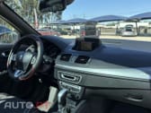 Renault Mégane Cabrio 1.5 dCi GT-Line EDC 