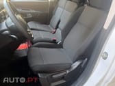 Fiat Doblo Van 1.5 BlueHDi 100cv