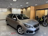 Peugeot 308 SW 1.5 BlueHDi Allure EAT8