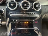 Mercedes-Benz C 250 d