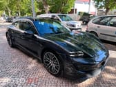 Porsche Taycan Standard