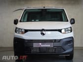 Citroen Berlingo 1.5 BlueHDi M