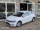 Volkswagen Polo 1.0 Confortline Nav