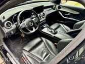 Mercedes-Benz C 220 d AMG Line