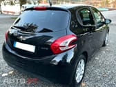 Peugeot 208 STYLE 1.4 HDI 90Cv 1 DONO 2014