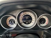 Mercedes-Benz E 300 Bluetec Hybrid Avantgarde