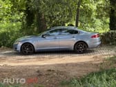 Jaguar XF 2.7 D V6 Premium Luxury