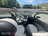Fiat 500C 1.2 Lounge MTA