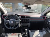 Citroen C3 1.5 BlueHDi C-Series