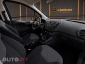 Ford Tourneo 1.5 TDCi Titanium