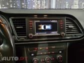 Seat Leon 1.6 TDI Style S/S