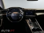 Peugeot 508 1.5 HDI  EAT8 Active Business