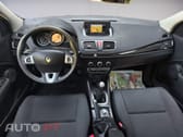 Renault Mégane Sport Tourer 1.5 dCi Dynamique