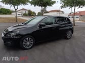 Peugeot 308 1.2 PureTech S&S Road Trip EAT8